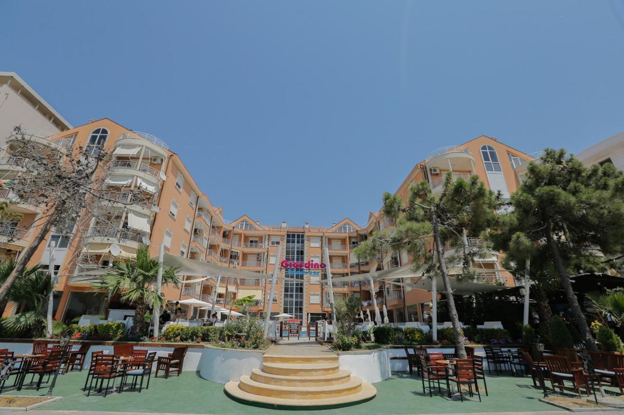 Apartment Golem  Zewnętrze zdjęcie