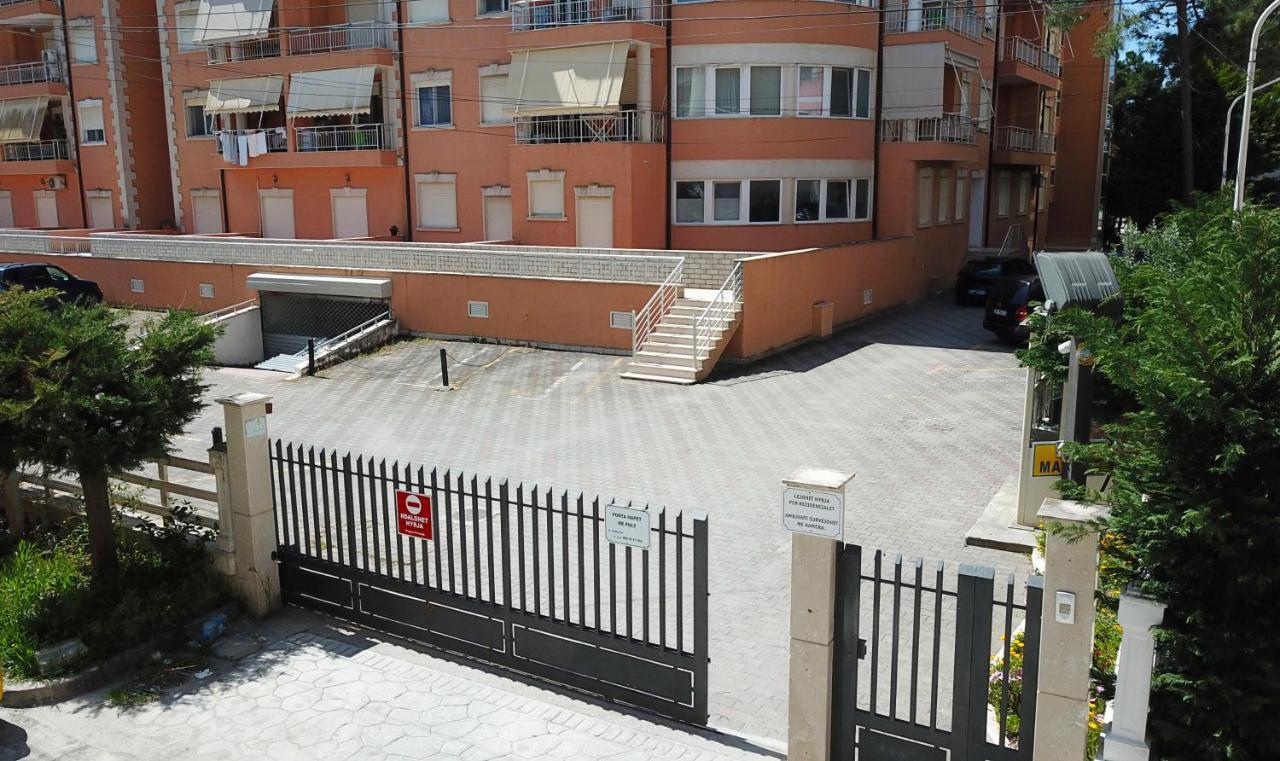 Apartment Golem  Zewnętrze zdjęcie