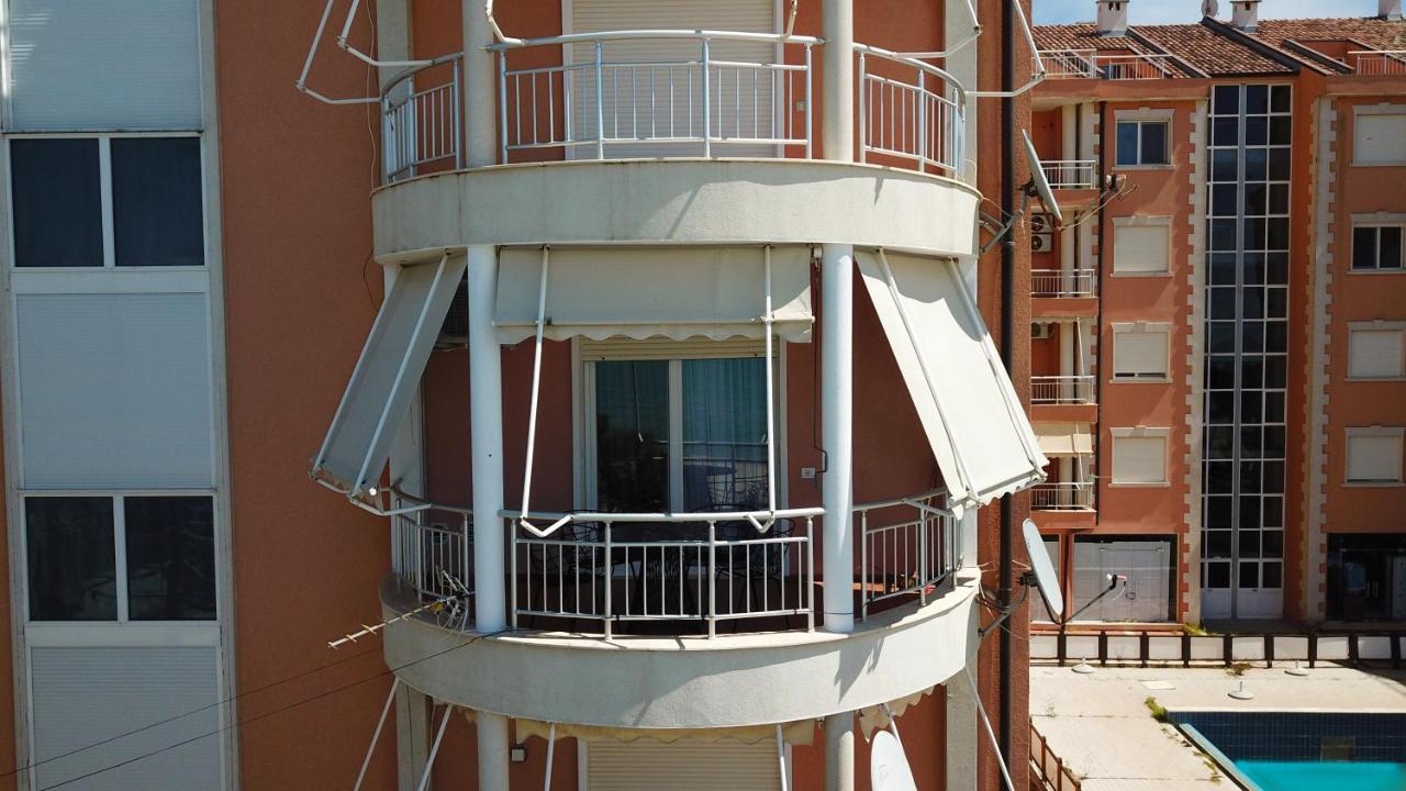 Apartment Golem  Zewnętrze zdjęcie