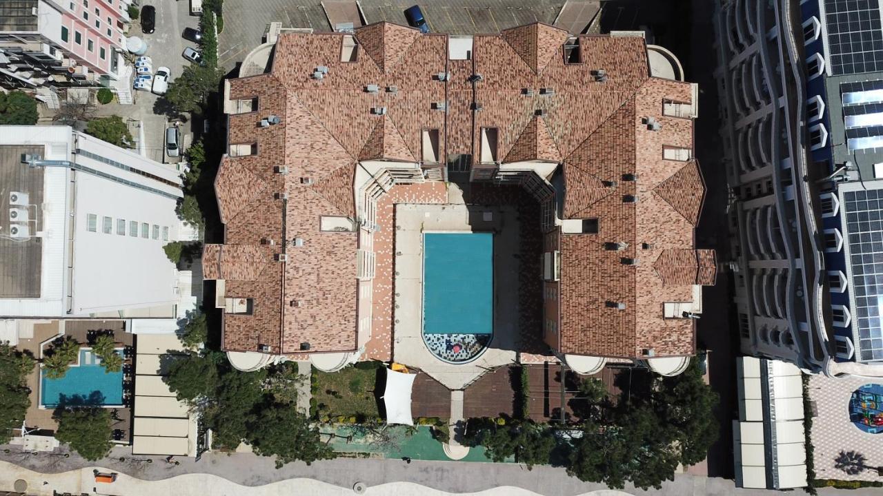 Apartment Golem  Zewnętrze zdjęcie