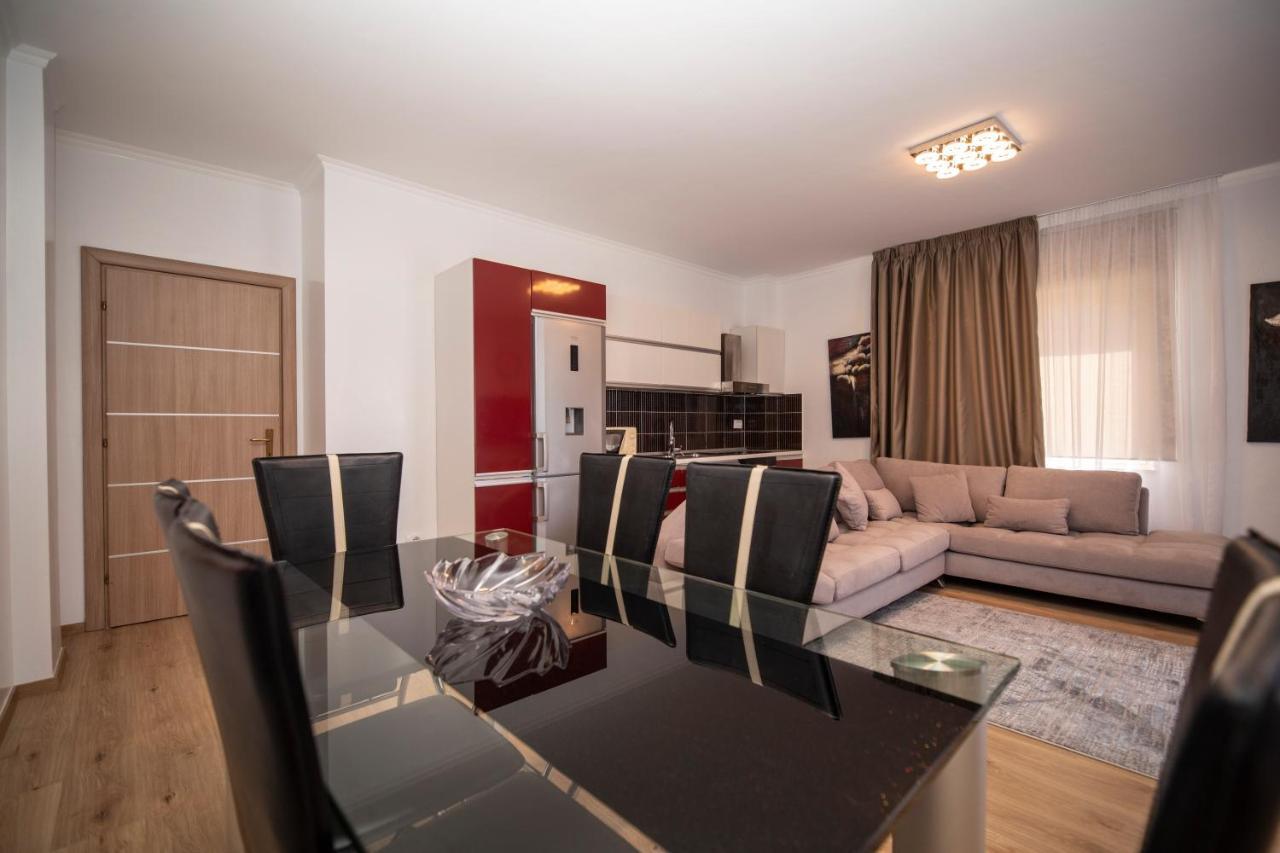 Apartment Golem  Zewnętrze zdjęcie