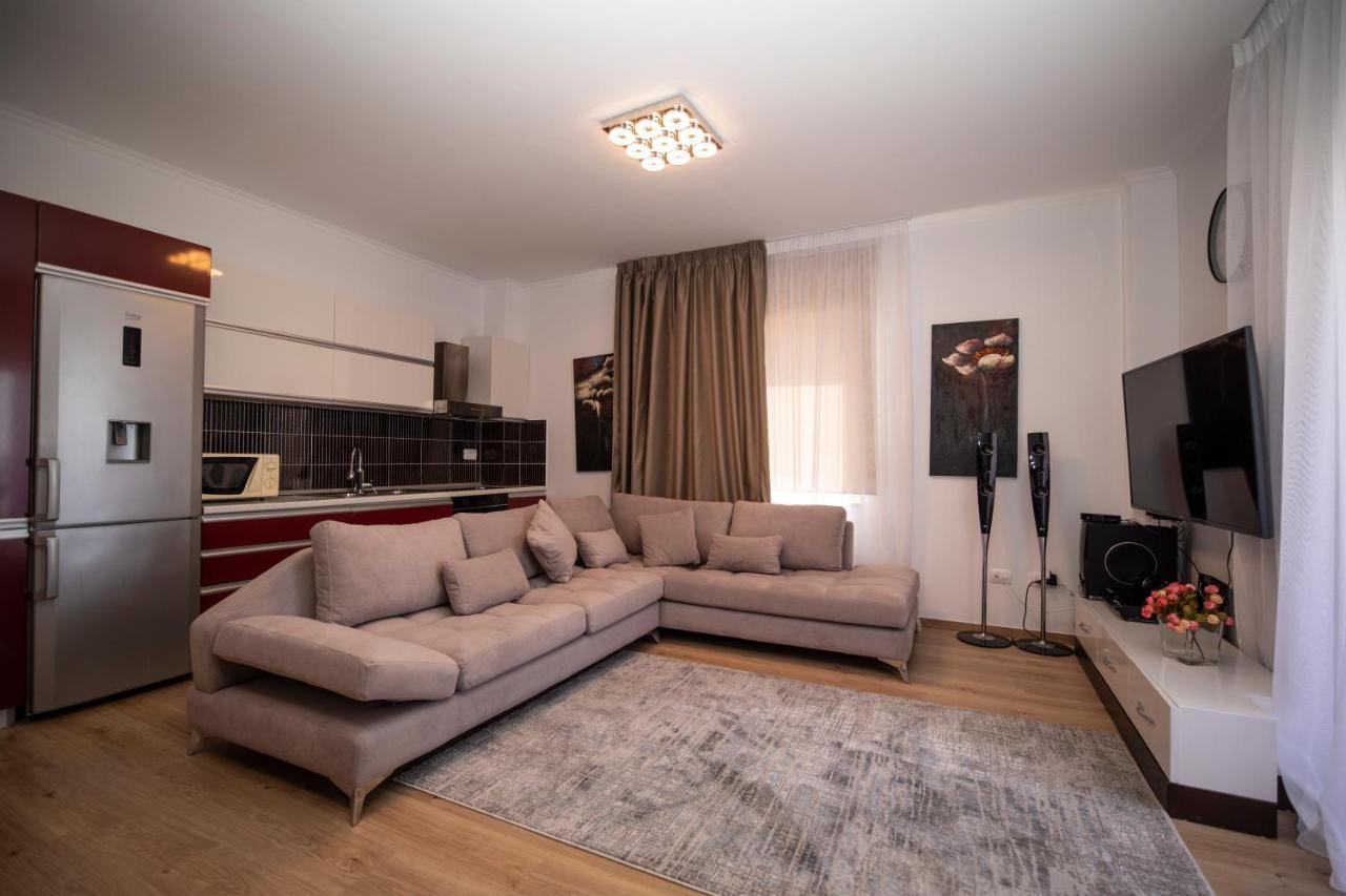 Apartment Golem  Zewnętrze zdjęcie