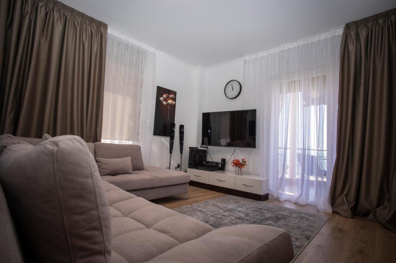 Apartment Golem  Zewnętrze zdjęcie