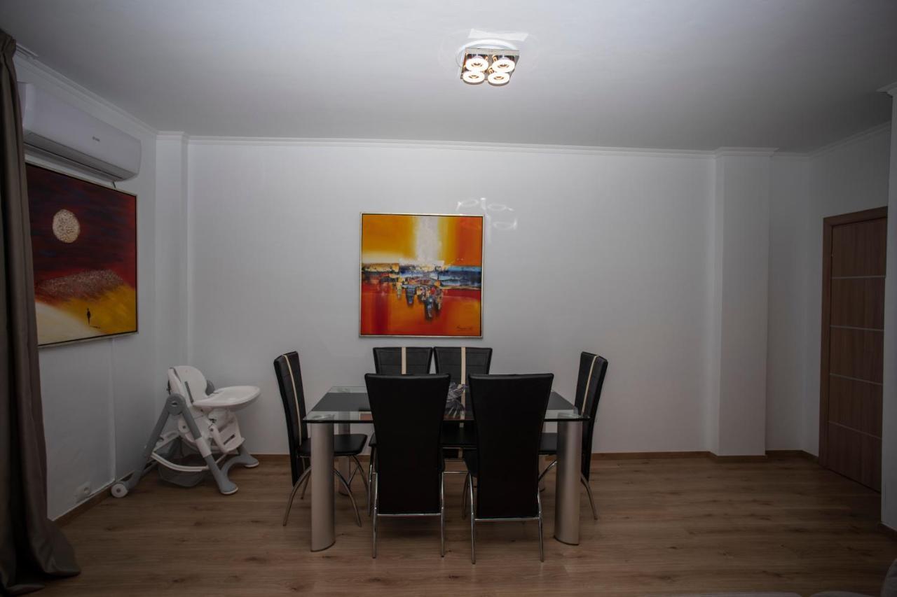 Apartment Golem  Zewnętrze zdjęcie