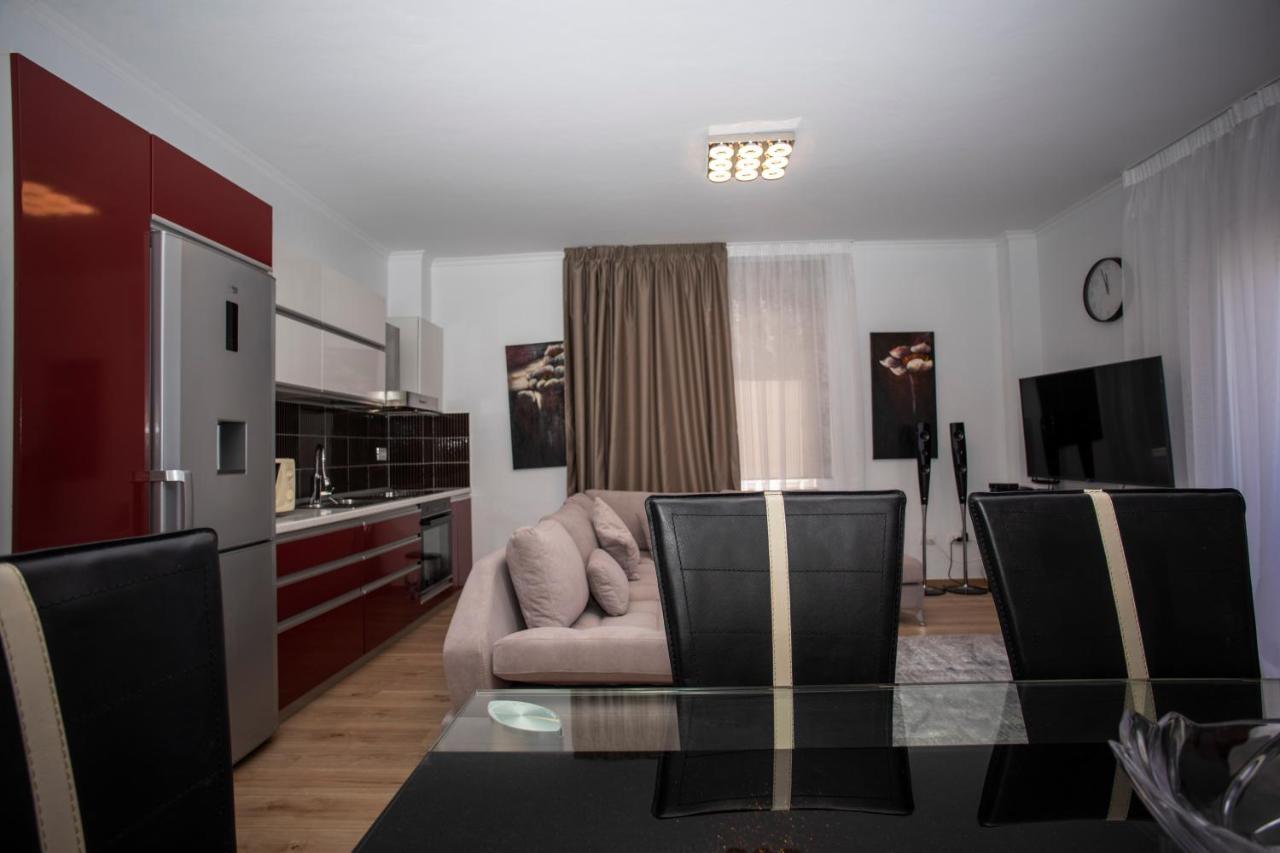 Apartment Golem  Zewnętrze zdjęcie