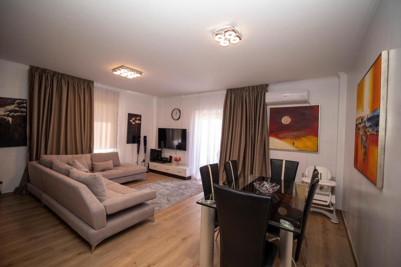 Apartment Golem  Zewnętrze zdjęcie