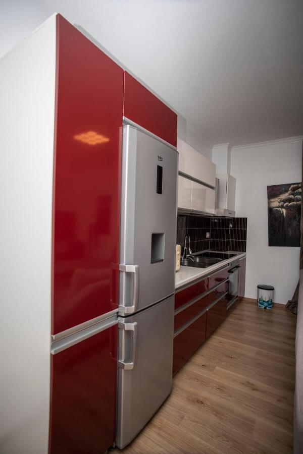 Apartment Golem  Zewnętrze zdjęcie